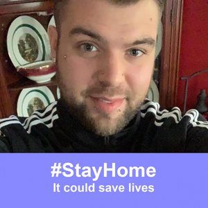 Meet your Posher, Cedric